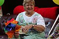 Profile Picture of Annie Kayloron Wikipedia