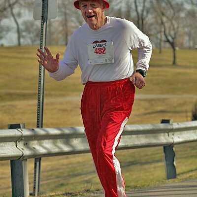 Profile Picture of Jerrie Barber (@JerrieWBarber) on Twitter