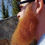 Profile Picture of Nathan Welch (@hirsuteheathen) on Instagram