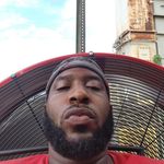 Profile Picture of Travis Edward Cudjoe (@travisedwardcudjoe) on Instagram