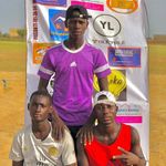 Profile Picture of Capilaye Sankhare (@capi_laye20) on Instagram