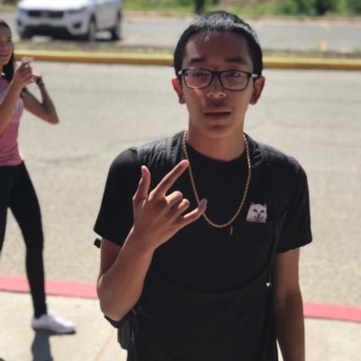 Profile Picture of Carlos Ulibarri (@carlosulibarri2) on Twitter