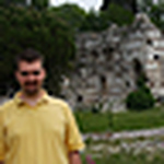 Profile Picture of Adam Hanks (@grey_wolf542) on Flickr