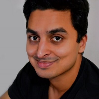 Profile Picture of Jawad Yousuf Dar (@jydar) on Twitter