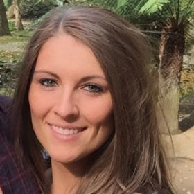 Profile Picture of Louise Widdowson (@louisejeffrey87) on Pinterest