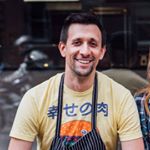 Profile Picture of Michael Dalla Libera (@milk.eggs.and.coconuts) on Instagram