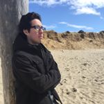 Profile Picture of Abraham Tejeda (@abraham_tejeda) on Instagram