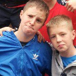 Profile Picture of connor_devine_9 (@connor_devine_9) on Instagram