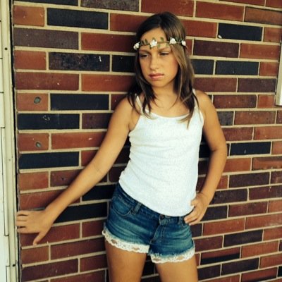 Profile Picture of Ruby Brooks (@RubyRubybrooks) on Twitter