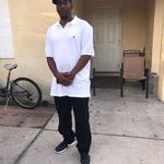 Profile Picture of Sylvester Taylor (@staylor0925) on Instagram