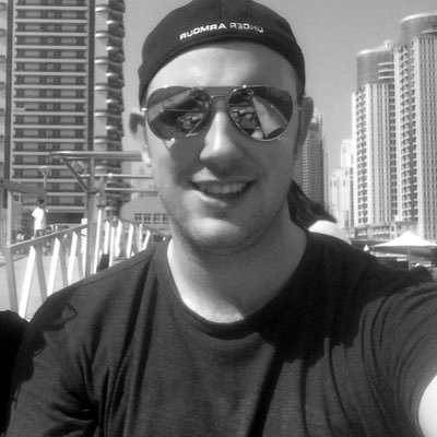 Profile Picture of Martin Scully (@scullymartin89) on Twitter