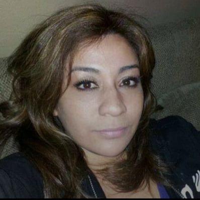 Valerie Diaz - Twitter Profile Picture of Valerie Diaz (@Violet4395) on Twitter