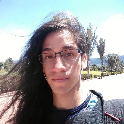 Profile Picture of Kevin Castañeda (@LeProfKreps) on Twitter