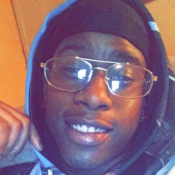 Profile Picture of Markese Nero (@kesey05) on Poshmark