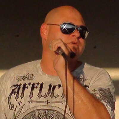 Profile Picture of Rusty Jackson (@RustyJackson_) on Twitter