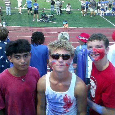 Profile Picture of jonah.s (@joner.sipes) on Tiktok