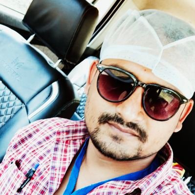Profile Picture of Raju Patel (@Rajupatel09) on Twitter