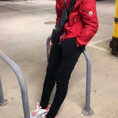Profile Picture of Harvey (@HarveyLangmaid) on Twitter