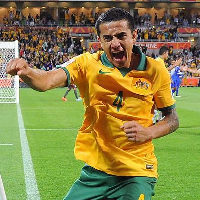 Profile Photo of Tim Cahill Fan Page (@17TimCahill) on Twitter