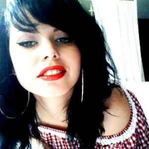 Profile Picture of Carmen Lucca (@carmenlucca) on Myspace