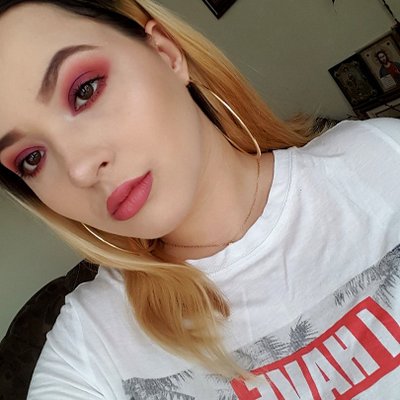 Profile Picture of Teodora David (@TeodoraDavid19) on Twitter