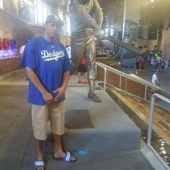 Profile Picture of Sean Wilkerson (@seanlocc60) on Poshmark