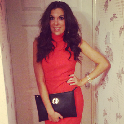 Profile Picture of Hayley Louise Booth (@HayleyLouise_B) on Twitter
