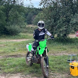 Profile Picture of Andrew Debolt (@andrewdebolt) on Instagram