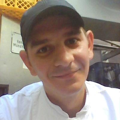 Profile Picture of Steffen Martin (@SteffenMartin46) on Twitter