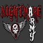 Profile Picture of NightmareARMYtv (@@NightmareARMYtv) on Tiktok