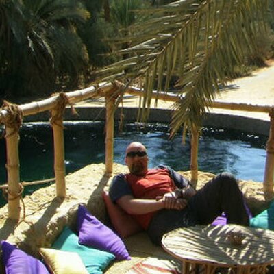 Profile Picture of Ken Jefferis (@kenjefferis) on Twitter