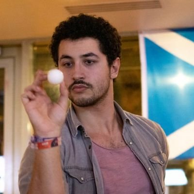 Profile Picture of Dijilidate (@Galaad_Simunic) on Twitter