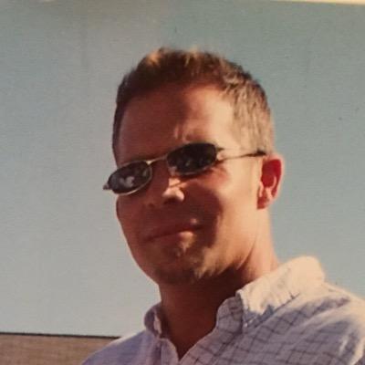 Profile Picture of Kevin Keesler (@kgkeesler) on Twitter