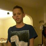Profile Picture of caleb conner (@buddyconner734) on Instagram