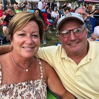 Profile Picture of Heidi Ziegler Zimmerman (@heidizimmerman8) on Instagram