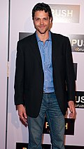 Profile Picture of Nick Mennellon Wikipedia