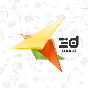 Profile Picture of 3dworld (@3dworldcomua) on Myspace