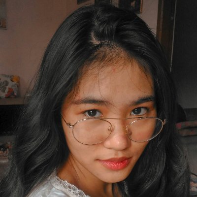 Profile Picture of Frances Joyce Abella Ortega (@pwanses_owtega) on Twitter