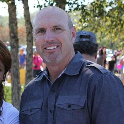 Profile Picture of Jeff Daws (@JeffDaws_SCC) on Twitter