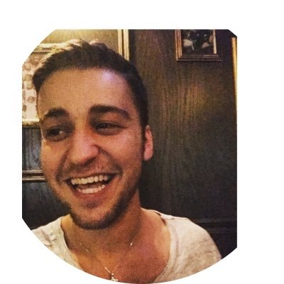 Profile Picture of Daniel Rappaport (@DanielEDUC307) on Twitter