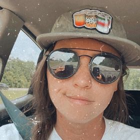 Profile Picture of Jenna Beauregard (@jennabeau8) on Pinterest