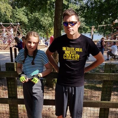 Profile Picture of Ian Baynes (@I_Baynes) on Twitter