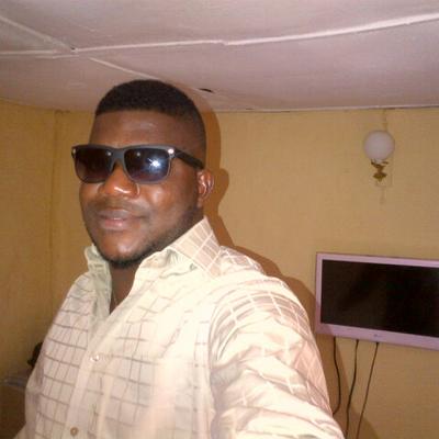 Profile Picture of Benjamin CheChe Okoh (@@bennyokohlife) on Twitter