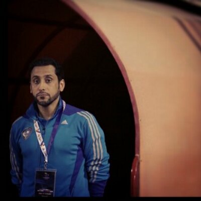 Profile Picture of عاشقة الزعيم (@asab15) on Twitter