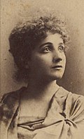 Profile Picture of Edith Chesteron Wikipedia