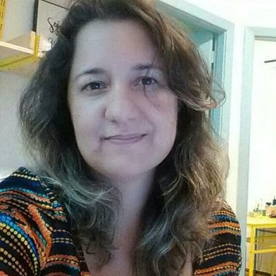 Profile Picture of Cristiane Luz (@LuzBon) on Twitter