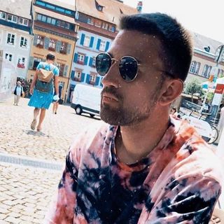 Profile Picture of Aaron Sandten (@aaron.sandten.9) on Facebook