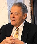 Profile Picture of Stanislav Grof - Wikipediaon Wikipedia