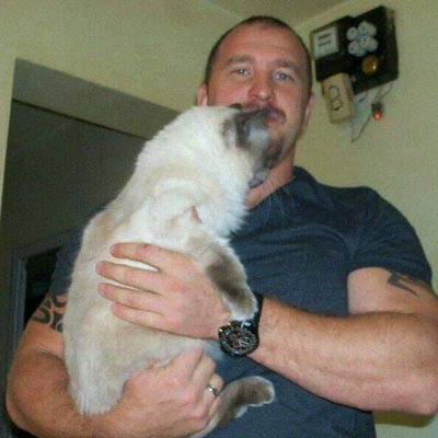 Profile Picture of McClain George (@McClainGeorge1) on Twitter