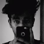 Profile Picture of Chandu Lenox (@_.stolen._.stud._) on Instagram